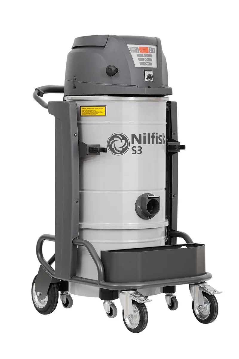 Nilfisk S3 L50 LC ACD