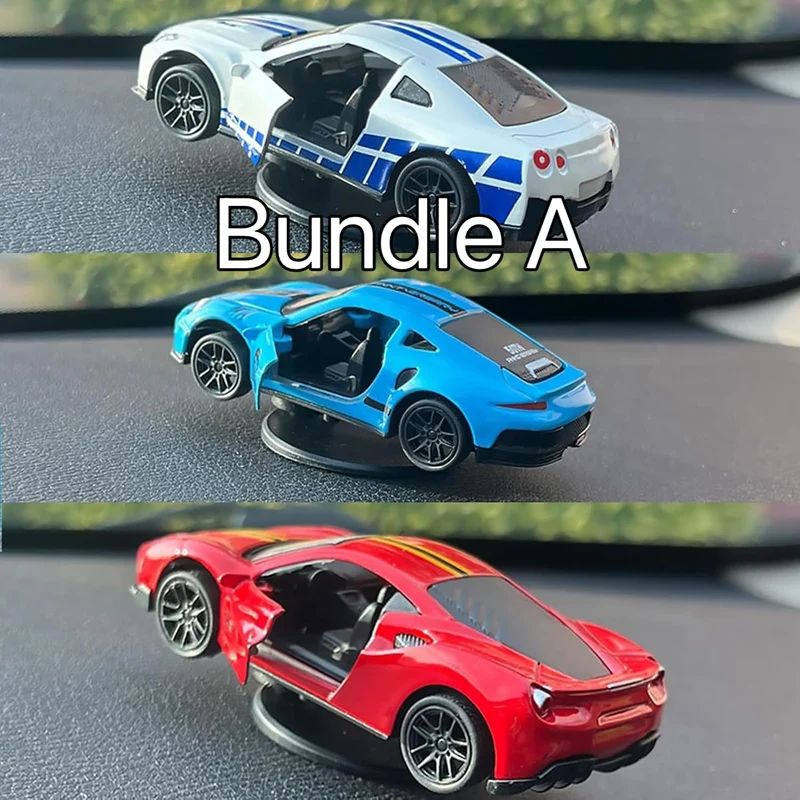 Dynamisk drifting bilmodel til din bils dashboard