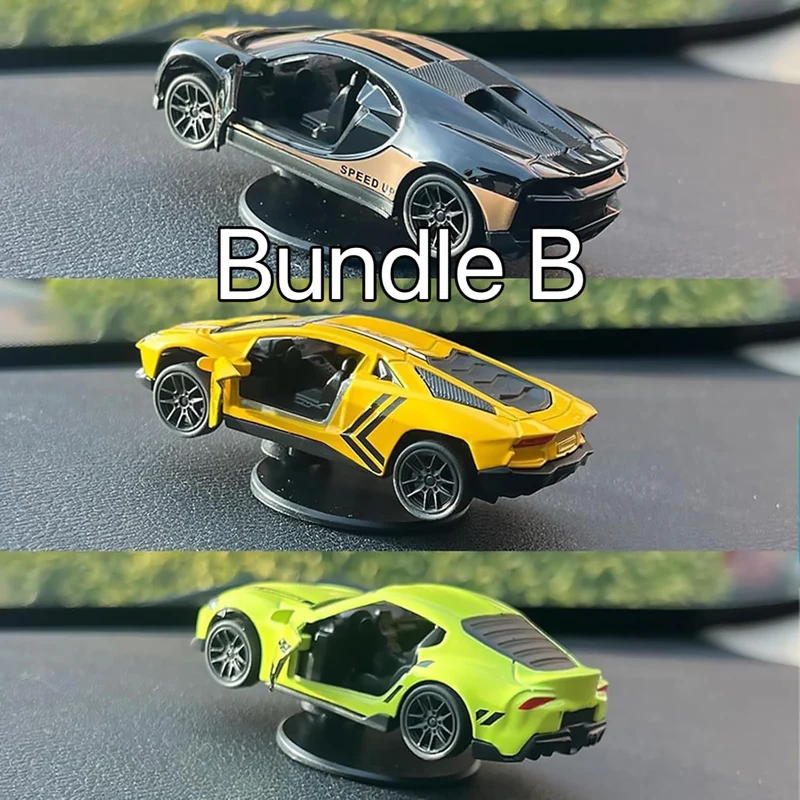 Dynamisk drifting bilmodel til din bils dashboard