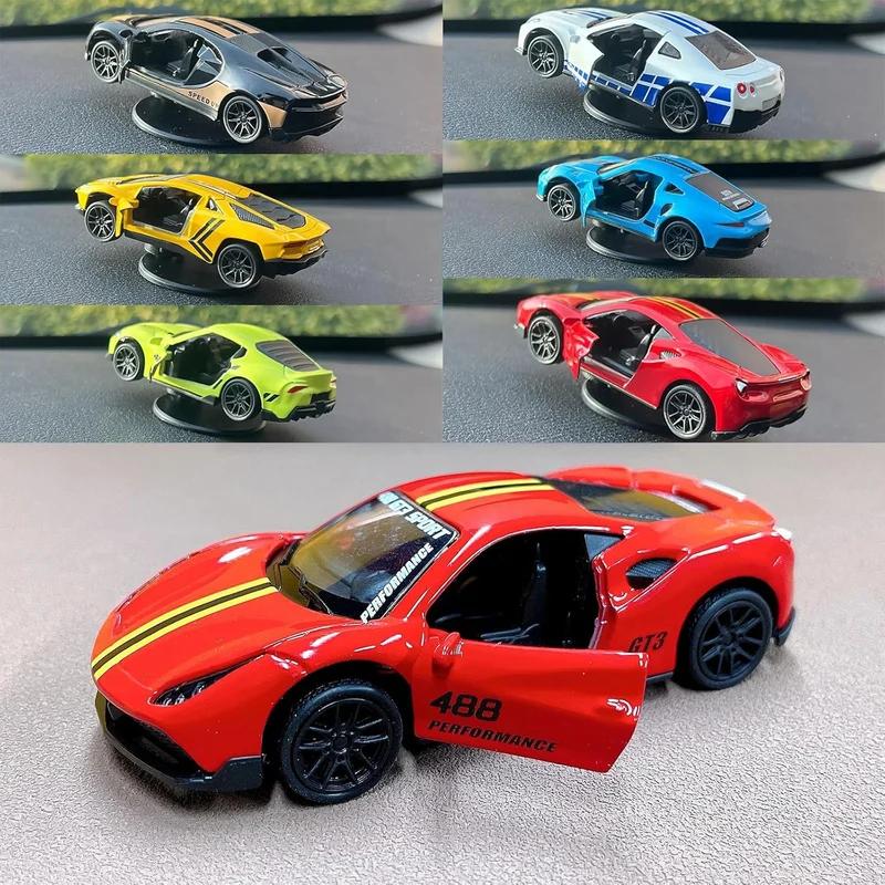 Dynamisk drifting bilmodel til din bils dashboard