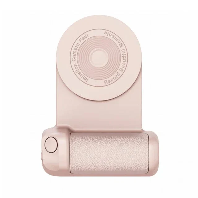 Smart håndgreb til smartphone-fotografi på farten