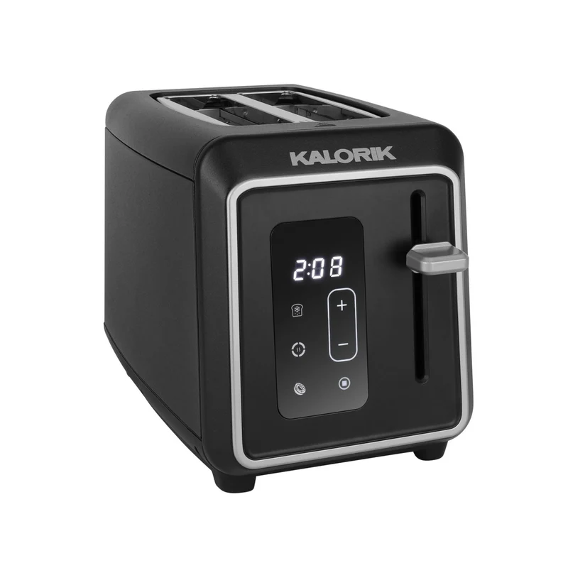 Kalorik Designer Series Digital 2-Slice Toaster