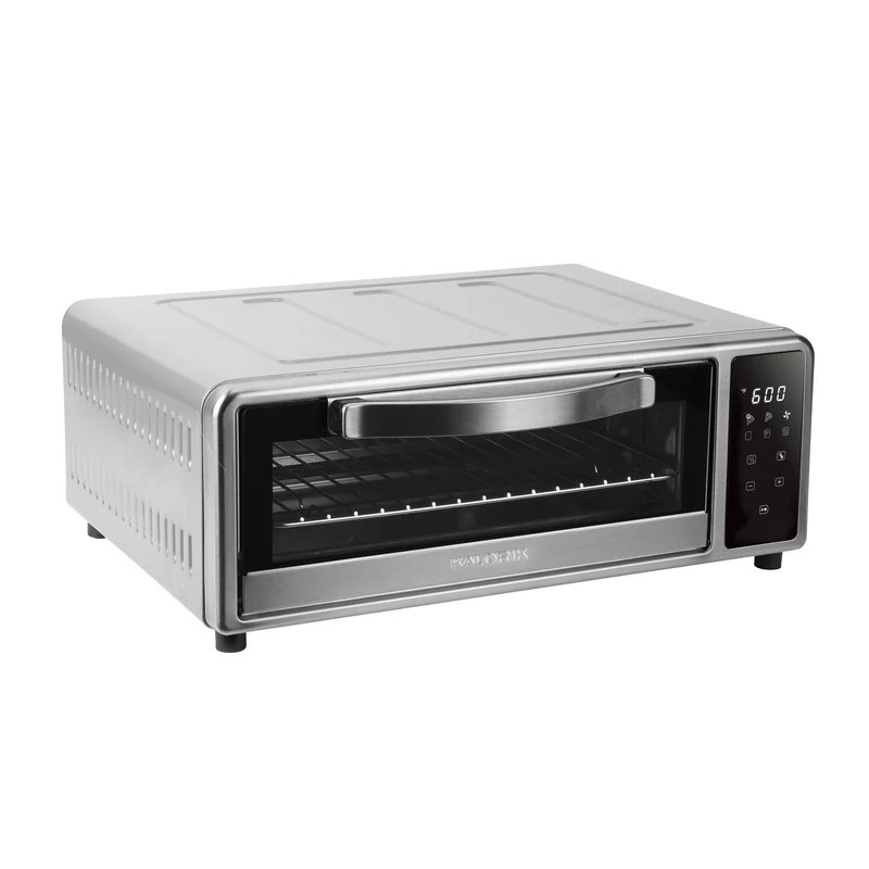 Kalorik MAXX 600°F Pizza Air Fryer Oven with Stone