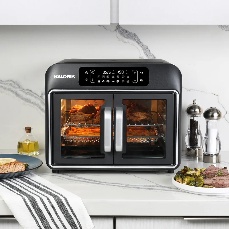 Kalorik Designer Series 26 QT Air Fryer and Convection Oven