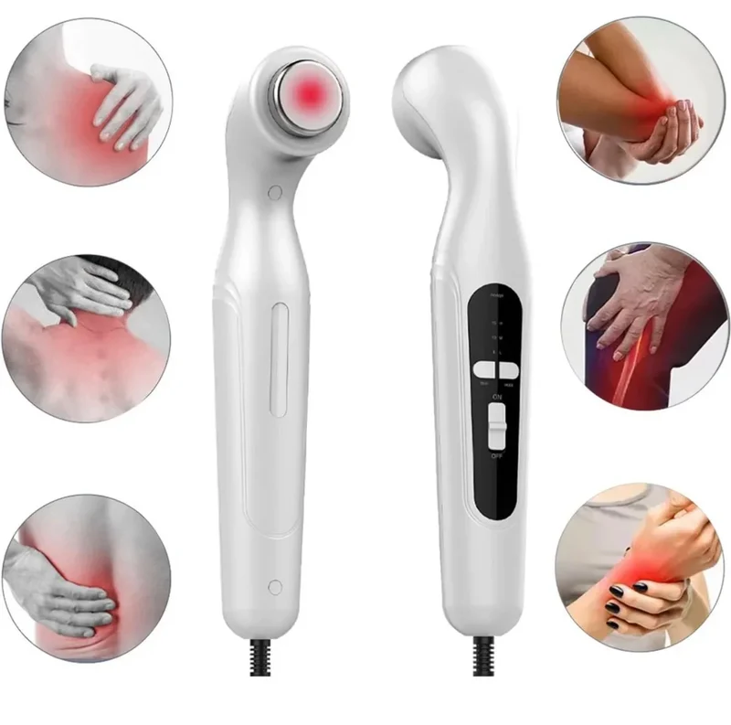 Naturlig Smertelindring med Ultrasound Terapi til Ledproblemer