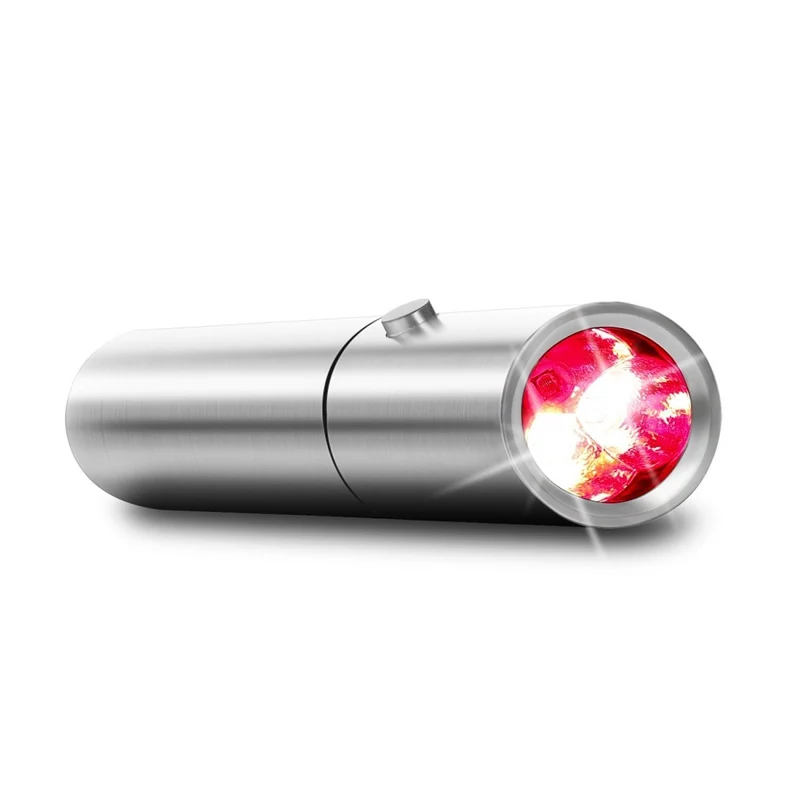Effektiv LED Lysbehandling til Ledsmerter – Hurtig Lindring