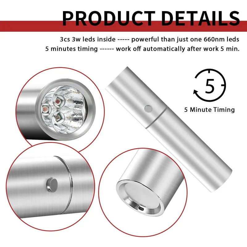 Effektiv LED Lysbehandling til Ledsmerter – Hurtig Lindring