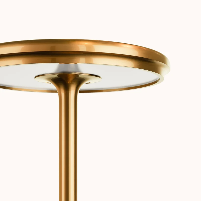 Elegant Trådløs Bordlampe – Skab Stemning Overalt
