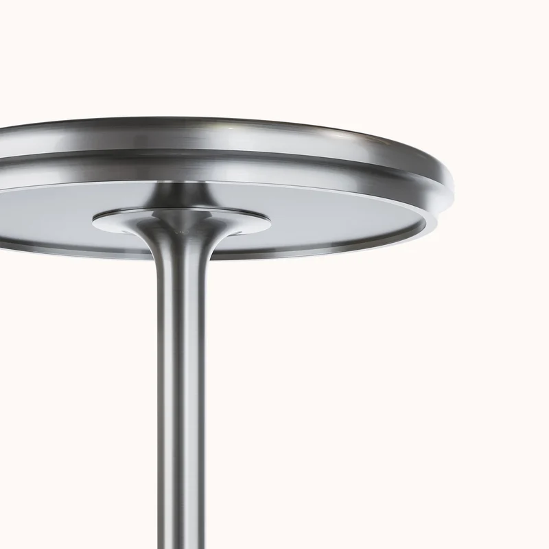 Elegant Trådløs Bordlampe – Skab Stemning Overalt