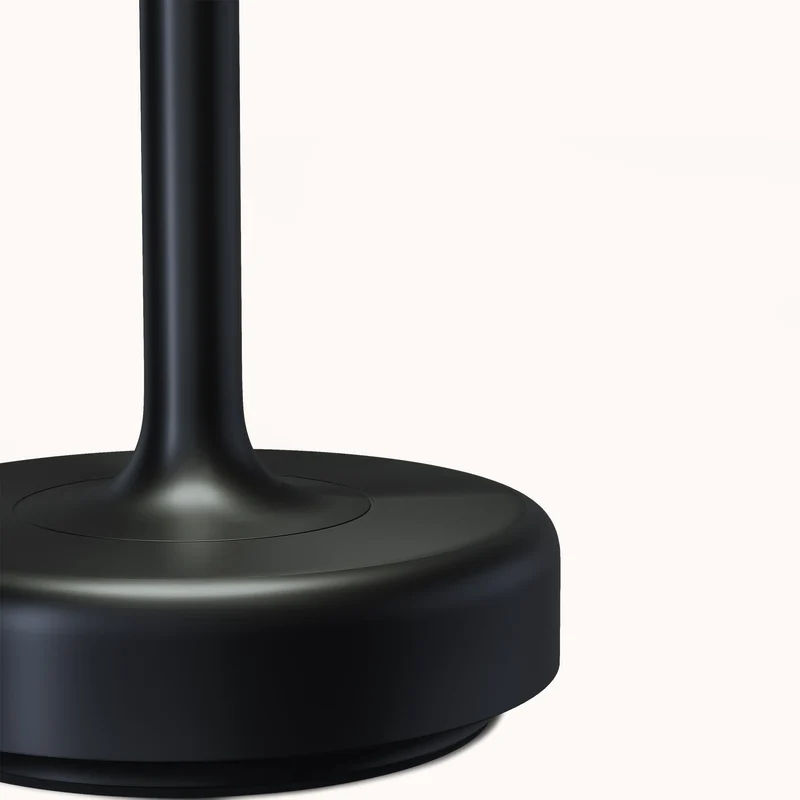 Elegant Trådløs Bordlampe – Skab Stemning Overalt