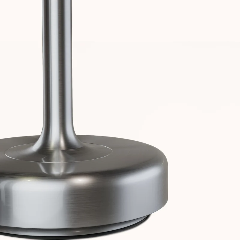 Elegant Trådløs Bordlampe – Skab Stemning Overalt