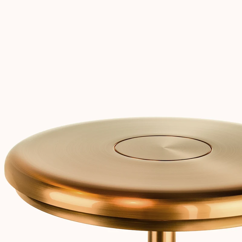 Elegant Trådløs Bordlampe – Skab Stemning Overalt