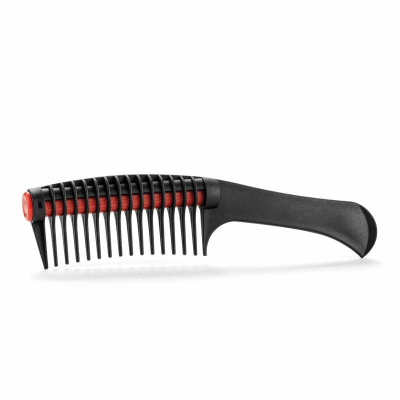 Roller Comb