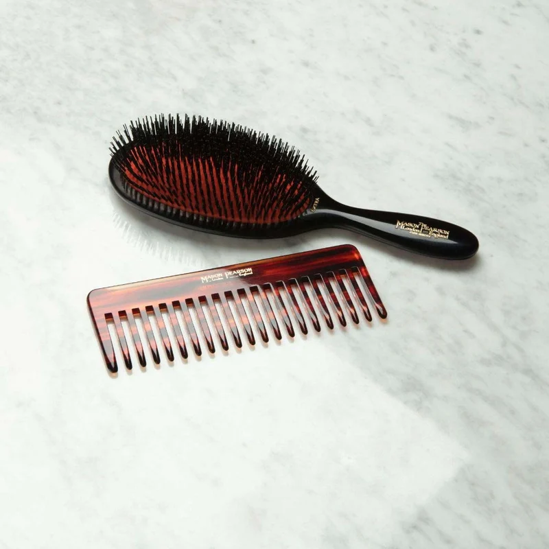 Mason Pearson Rake Comb C7