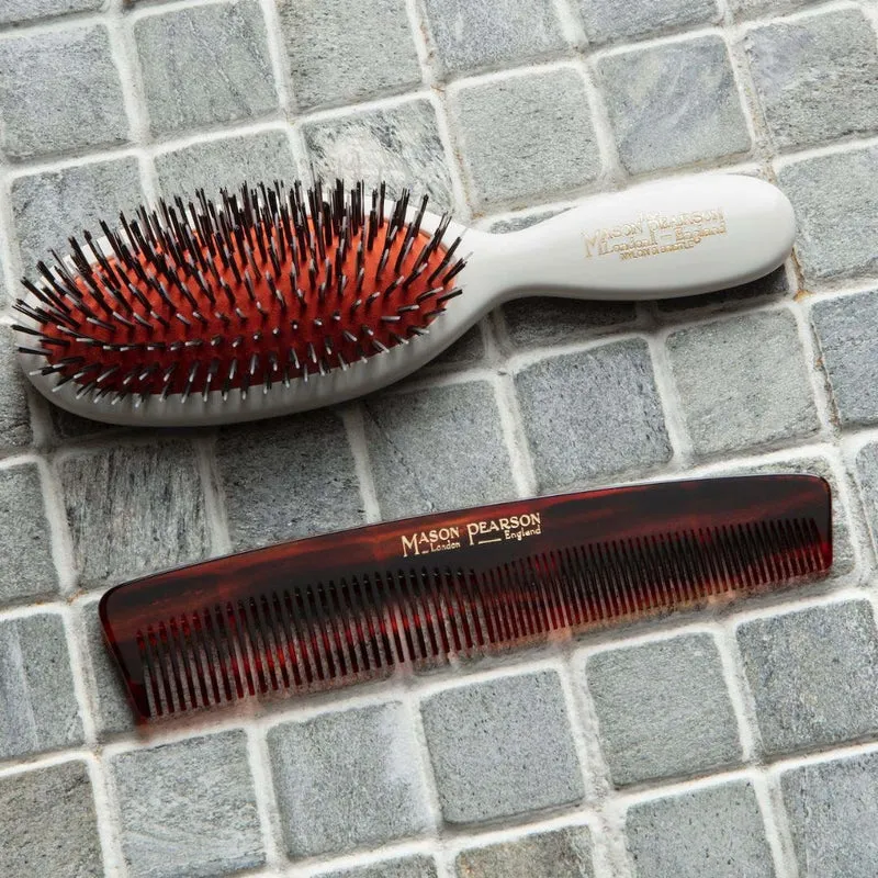 Mason Pearson Pocket Comb C5