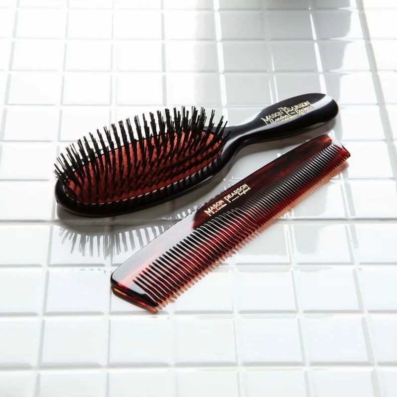 Mason Pearson Styling Comb C4