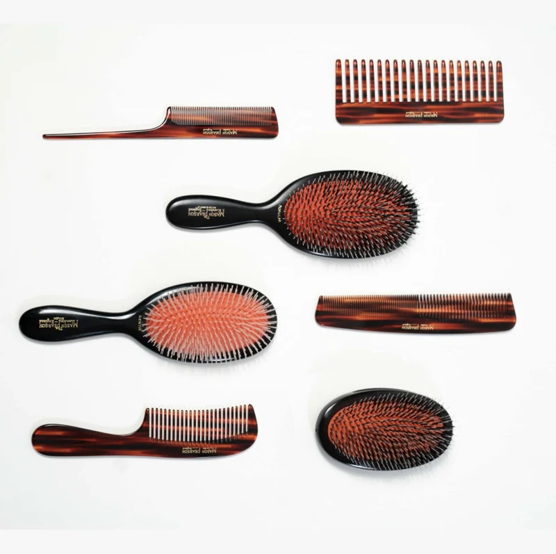 Mason Pearson Tail Comb C3