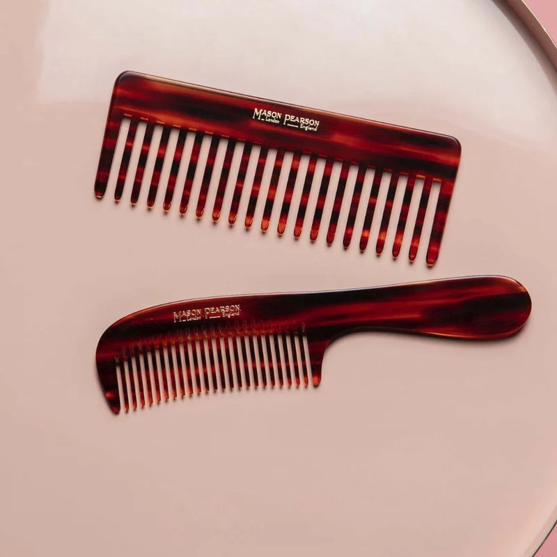 Mason Pearson Detangling Comb C2