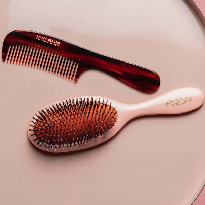 Mason Pearson Detangling Comb C2
