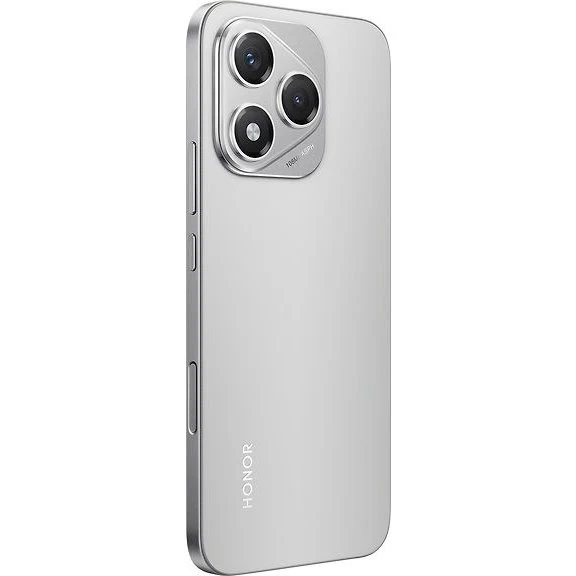 HONOR 400 Lite 5G Smartphone, 256/8 GB, Velvet Grey