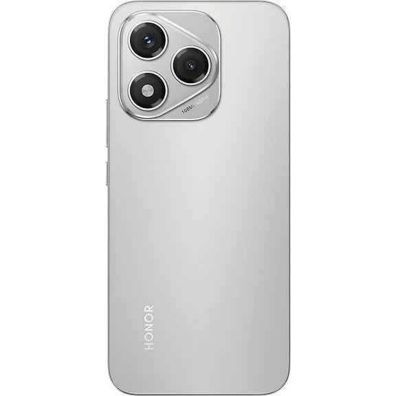 HONOR 400 Lite 5G Smartphone, 256/8 GB, Velvet Grey