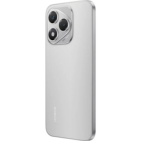 HONOR 400 Lite 5G Smartphone, 256/8 GB, Velvet Grey