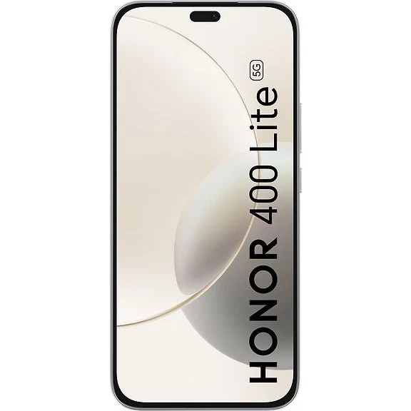 HONOR 400 Lite 5G Smartphone, 256/8 GB, Velvet Grey