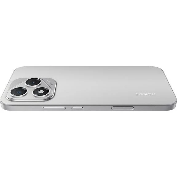 HONOR 400 Lite 5G Smartphone, 256/8 GB, Velvet Grey
