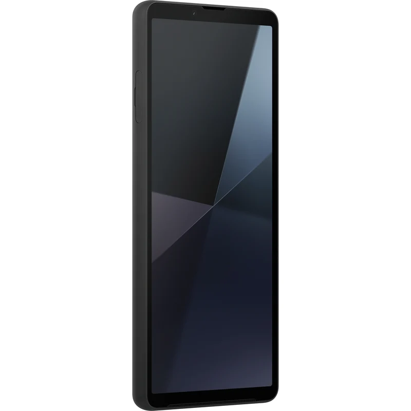 Sony Xperia 10 VI 5G Smartphone, 128/8 GB, Black