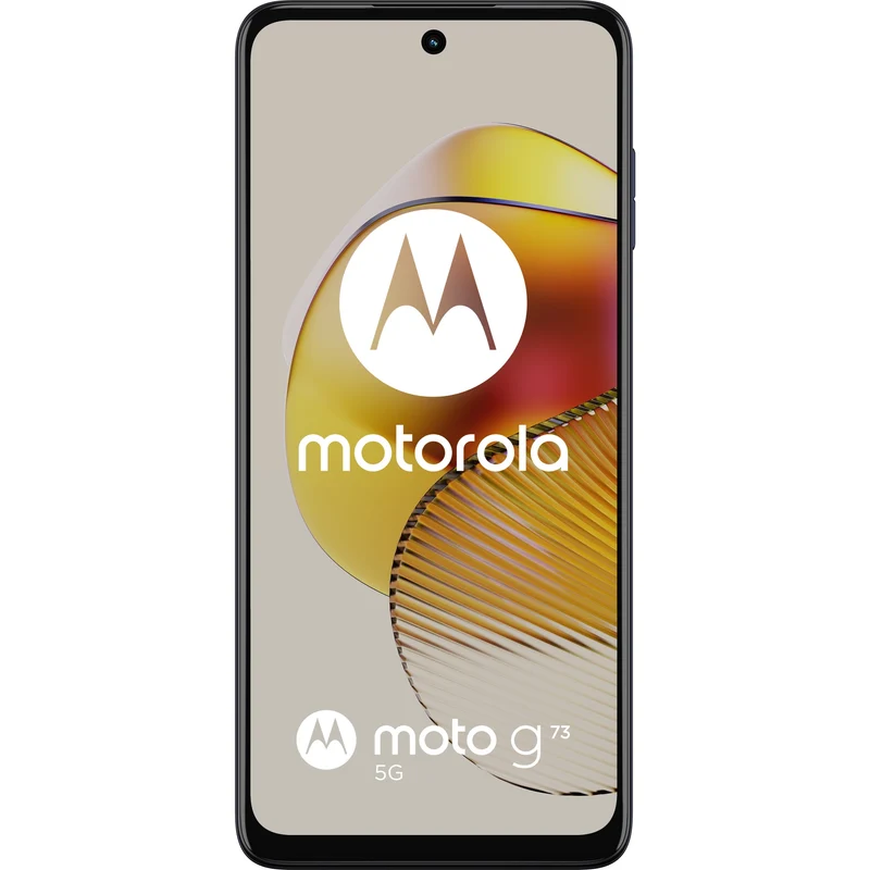 Motorola Moto G73 5G 8/256GB, Midnight Blue
