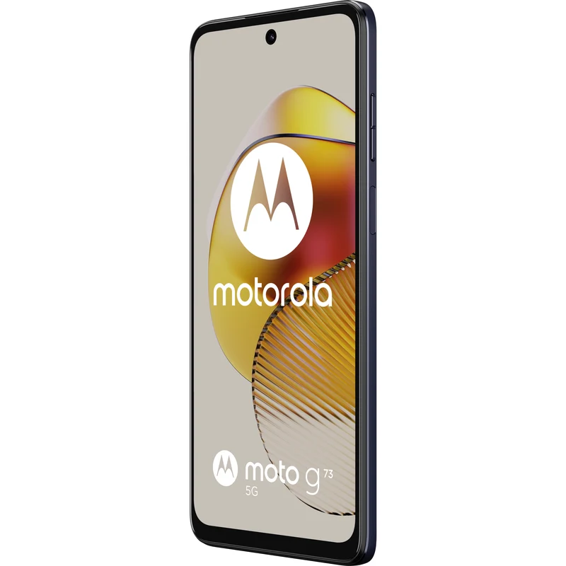 Motorola Moto G73 5G 8/256GB, Midnight Blue