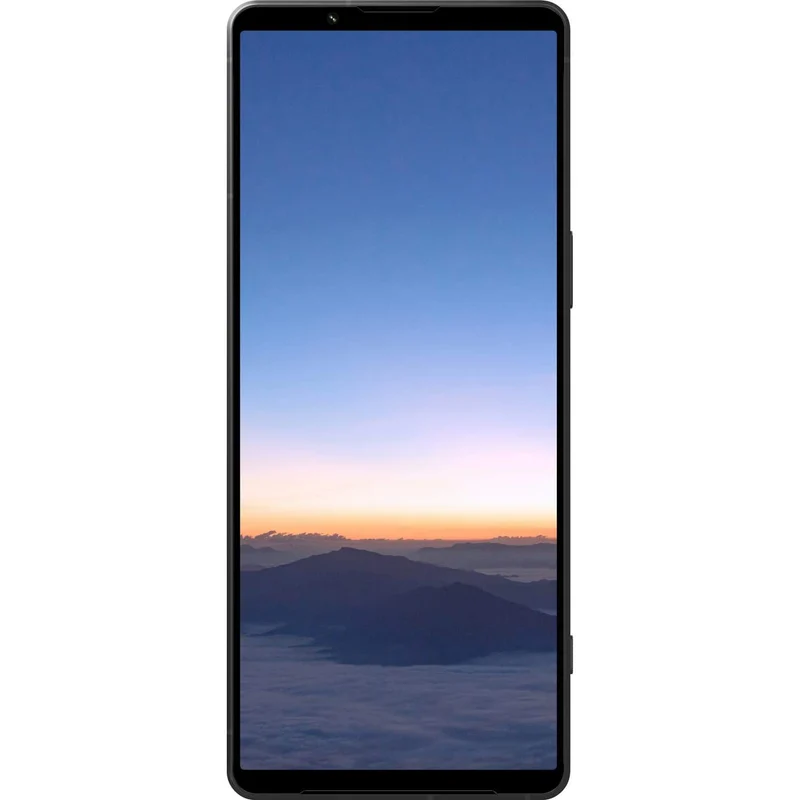 Sony Xperia 1 V 5G Smartphone 256GB, Black