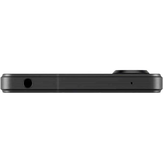 Sony Xperia 1 V 5G Smartphone 256GB, Black
