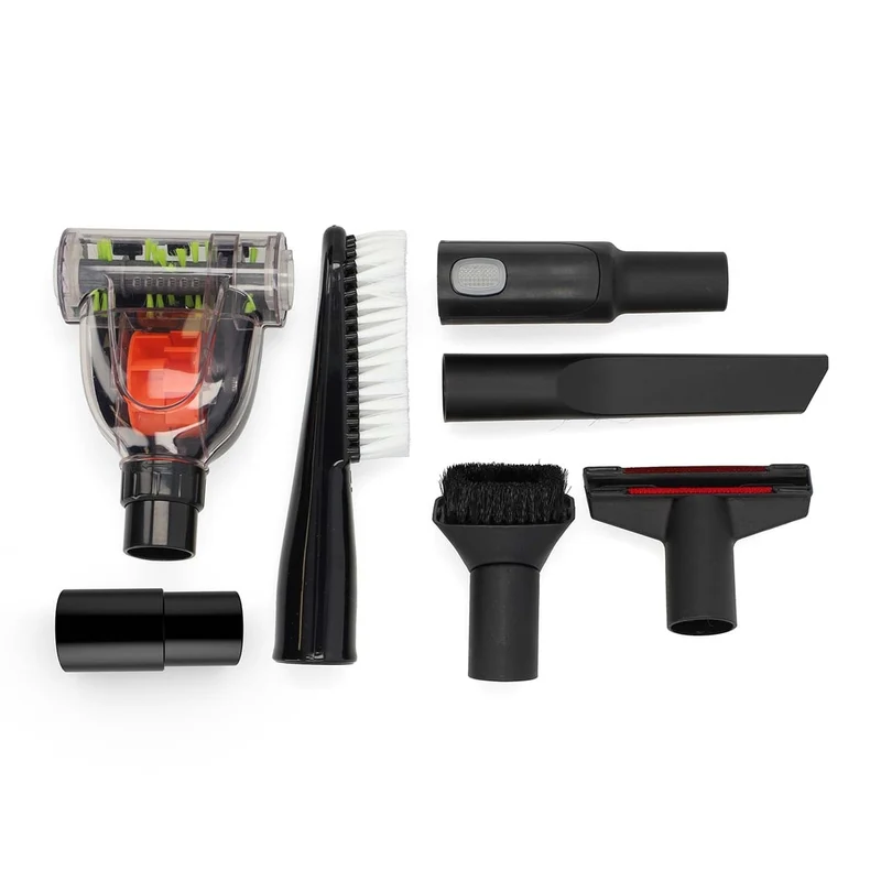 Stofzuiger Start Kit Auto - Electrolux / Universeel - 32 - 35 mm