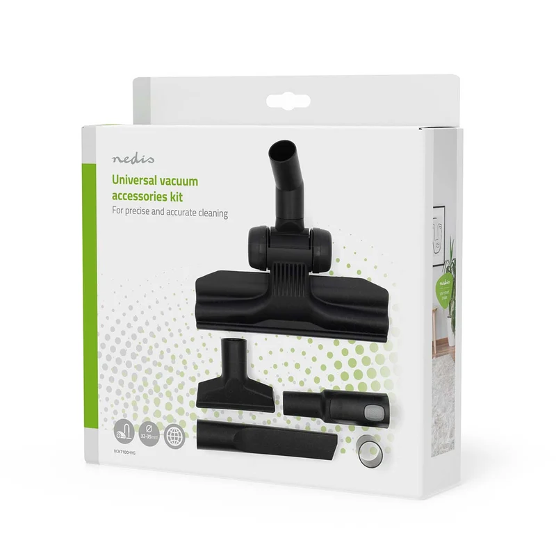 Stofzuiger Start Kit Hygiënisch doel - Electrolux / Universeel - 32 - 35 mm