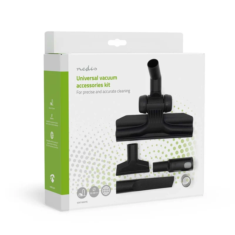 Stofzuiger Start Kit Hygiënisch doel - Electrolux / Universeel - 32 - 35 mm