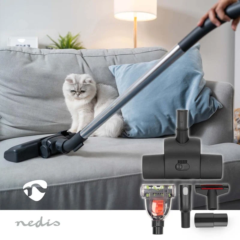 Stofzuiger Start Kit Huisdieren - Electrolux / Universeel - 32 - 35 mm