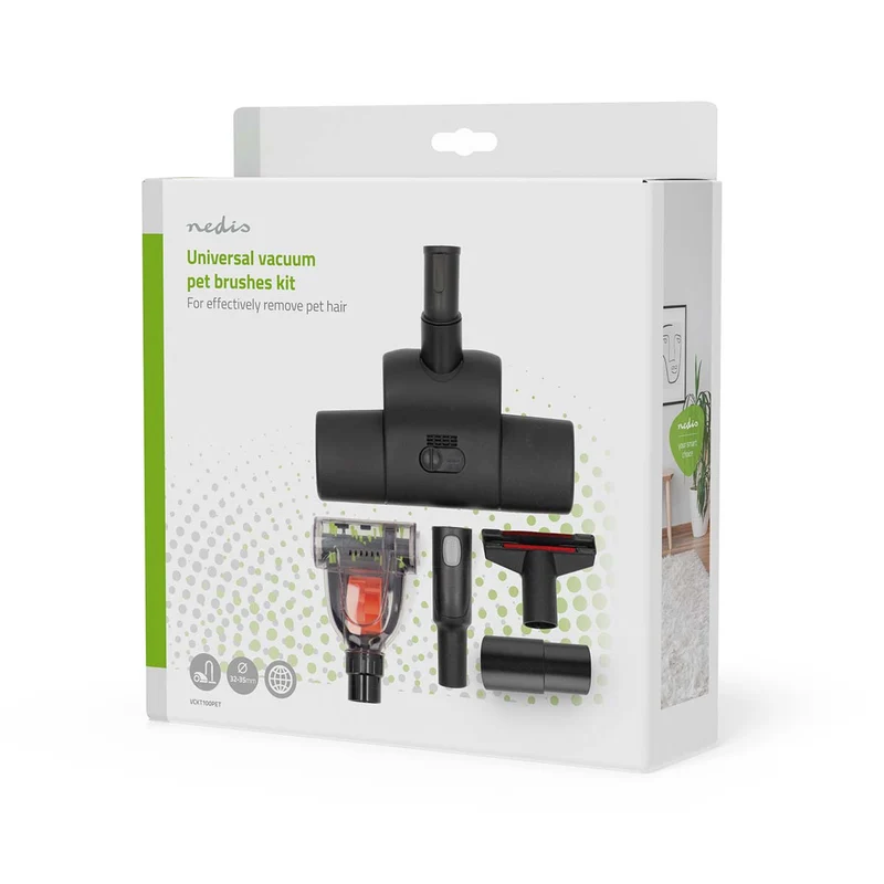 Stofzuiger Start Kit Huisdieren - Electrolux / Universeel - 32 - 35 mm