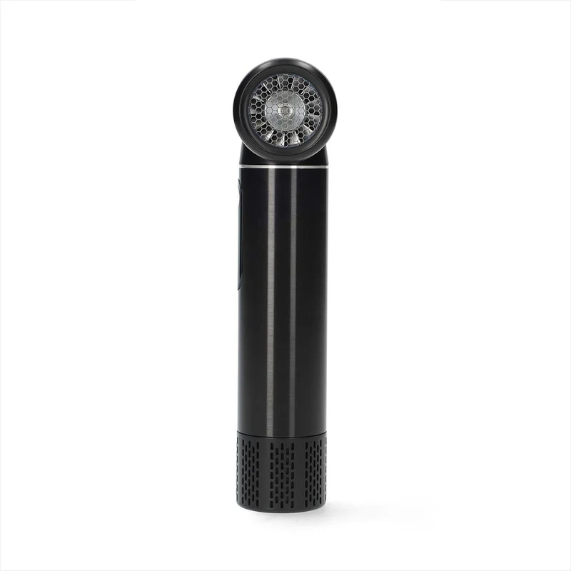 Snoerloze Turbo Luchtblazer 200W - 130000 rpm - Auto / Buiten / Computers & Toetsenborden / Hobby & Speelgoed / Huis