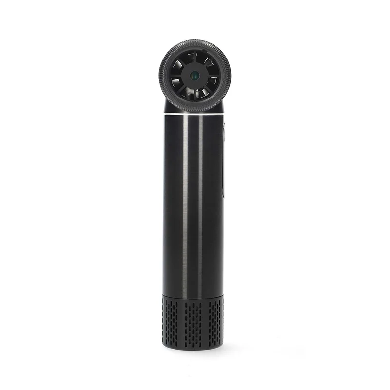 Snoerloze Turbo Luchtblazer 200W - 130000 rpm - Auto / Buiten / Computers & Toetsenborden / Hobby & Speelgoed / Huis