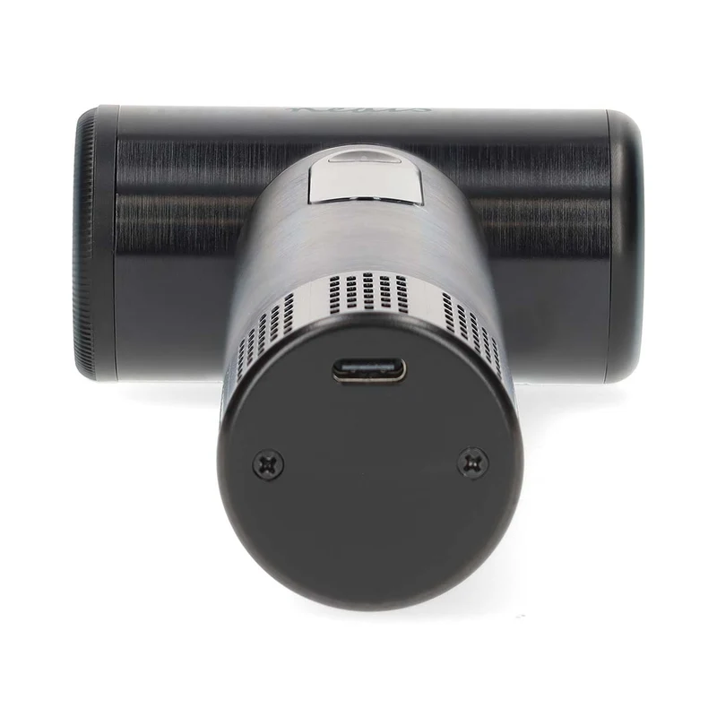 Snoerloze Turbo Luchtblazer 200W - 130000 rpm - Auto / Buiten / Computers & Toetsenborden / Hobby & Speelgoed / Huis