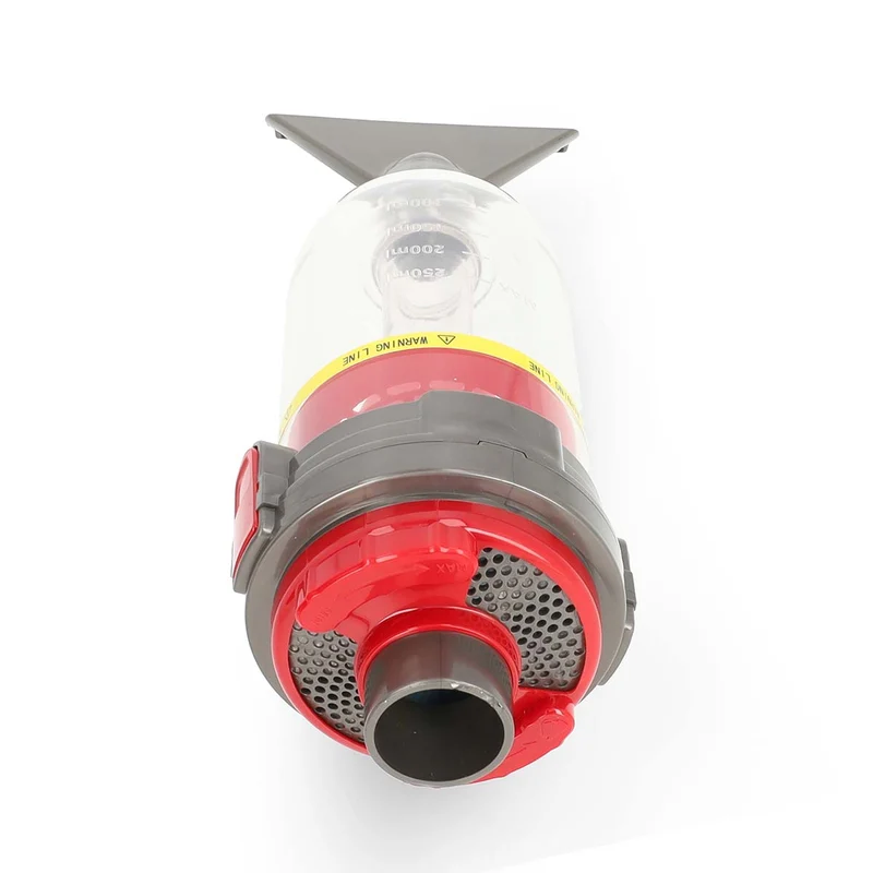 Nat en Droog Adapter Universeel - Harde Oppervlakten / Harde Vloeren / Parket / Tegels - 32 - 35 mm