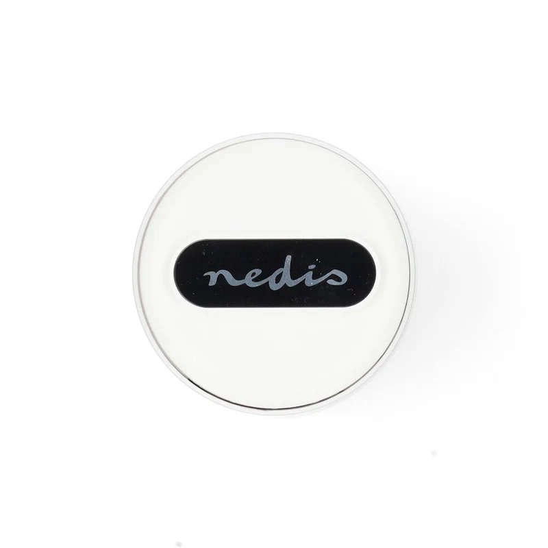 SmartLife Radiatorbediening Zigbee 3.0 - Batterij Gevoed - LED