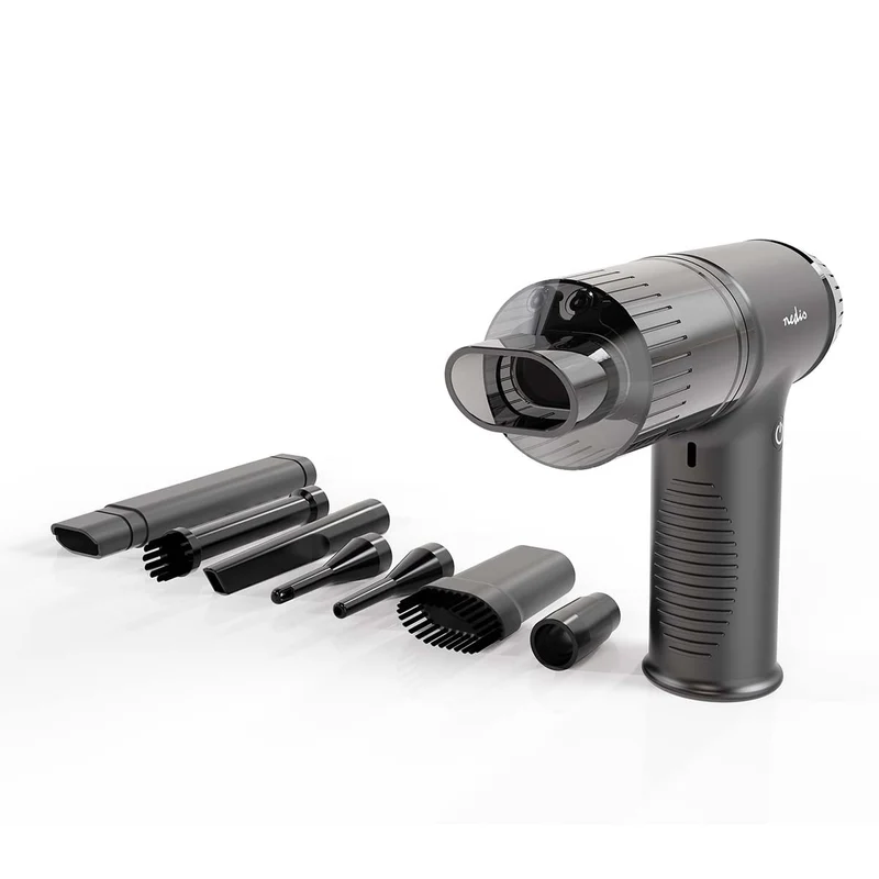 Handstofzuiger Luchtblazer - 90W - Drogen