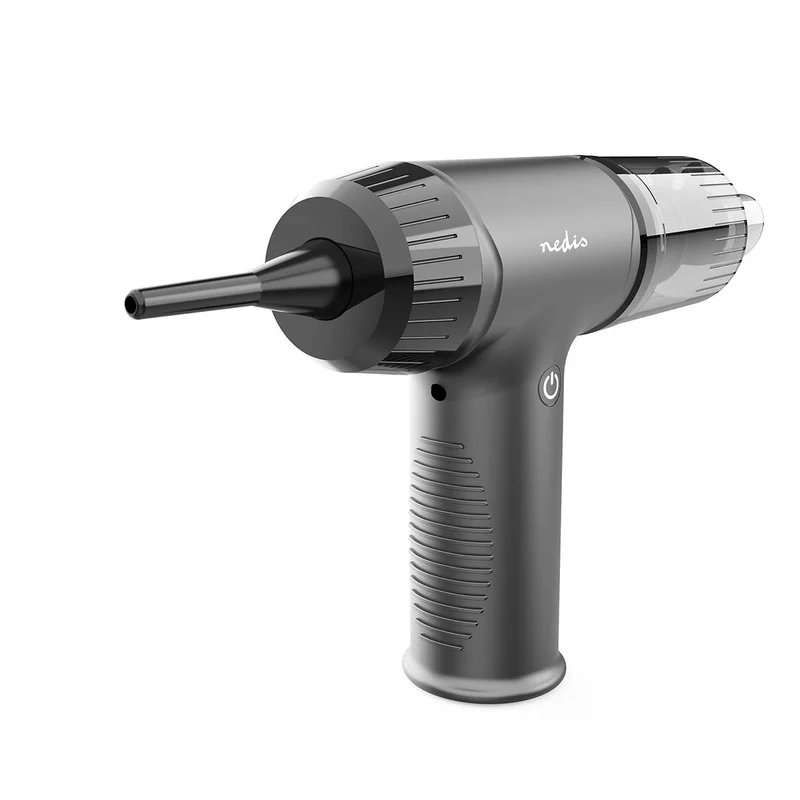 Handstofzuiger Luchtblazer - 90W - Drogen