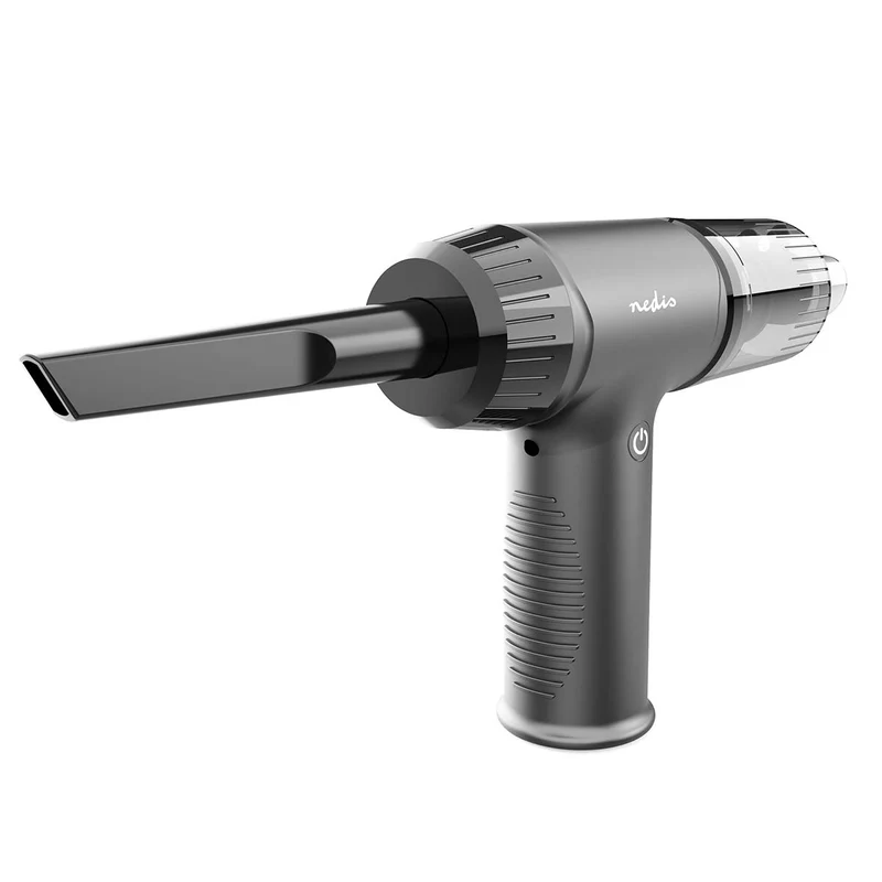 Handstofzuiger Luchtblazer - 90W - Drogen