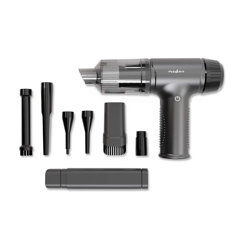 Handstofzuiger Luchtblazer - 90W - Drogen