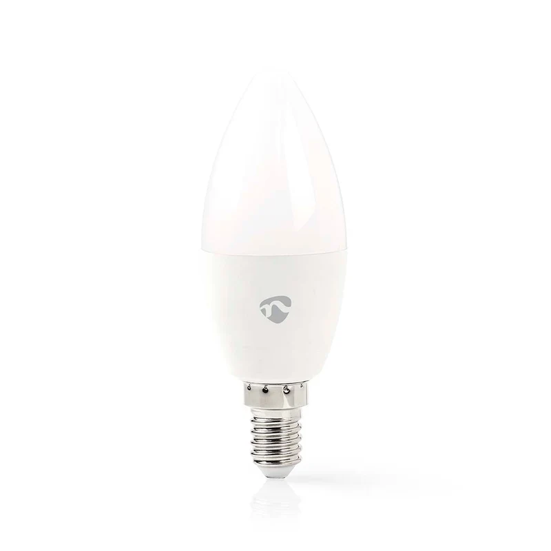 SmartLife Multicolour Lamp Wi-Fi - E14 - 470 lm