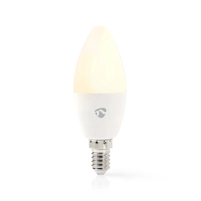 SmartLife Multicolour Lamp Wi-Fi - E14 - 470 lm