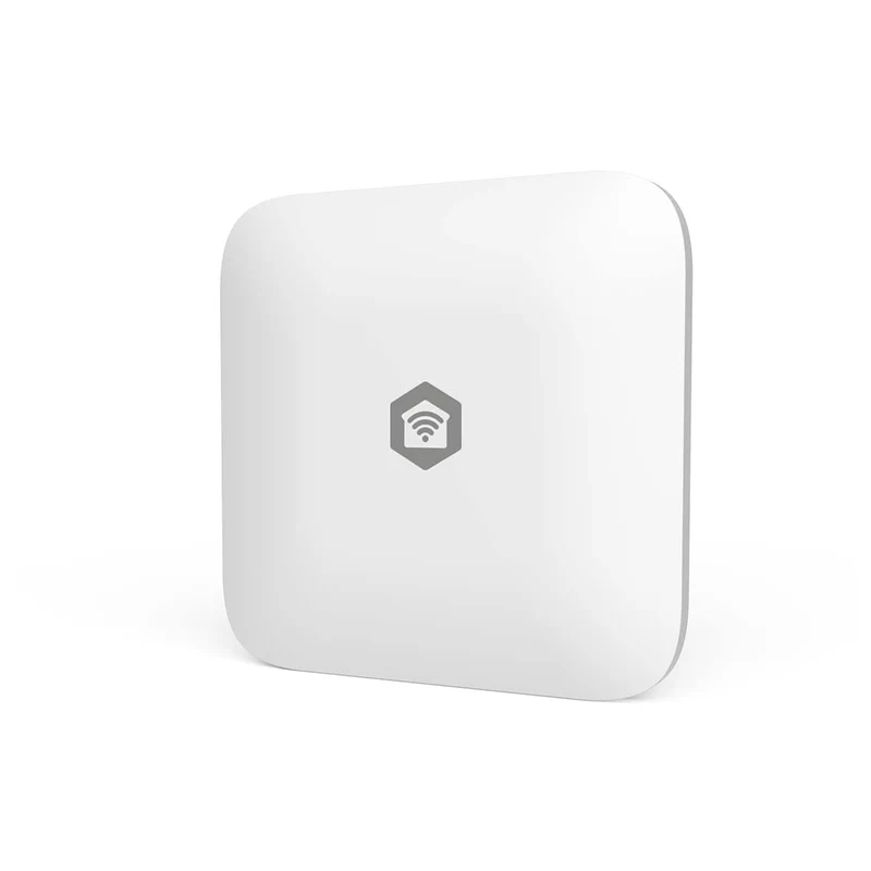 SmartLife Water Detector Zigbee 3.0 - Batterij Gevoed - Max. batterijduur: 12 Maanden